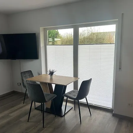 Zur Elsa Apartment