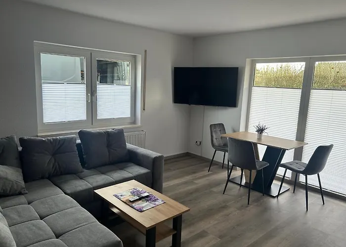 Zur Elsa Apartmán *